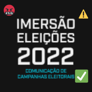 Imersão Eleições 2022