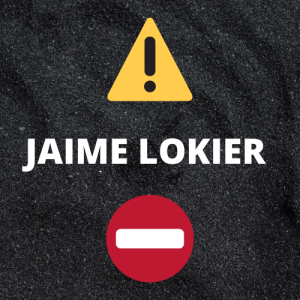 Jaime Lokier