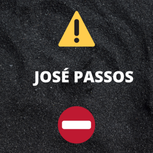 Jose Passos