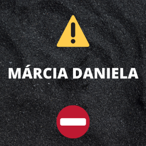 Márcia Daniela