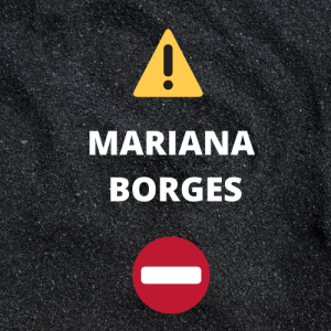 Mariana Borges