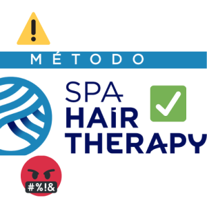 Método SPA Hair Therapy