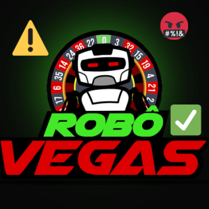 Robô Vegas