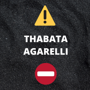 Thabata Agarelli