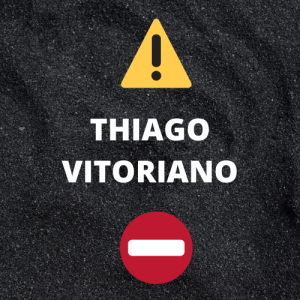 Thiago Vitoriano