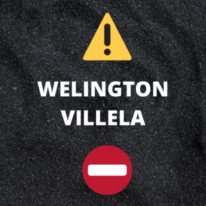 Welington Villela