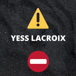 Yess Lacroix