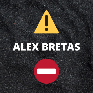 Alex Bretas
