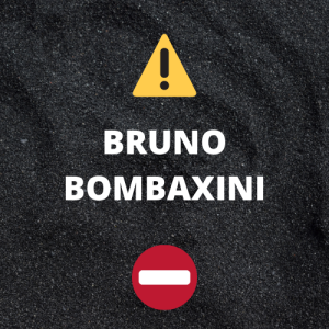 Bruno Bombaxini