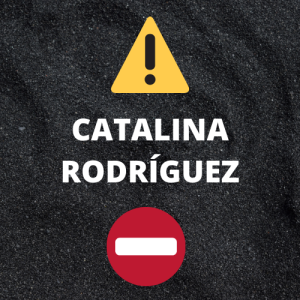 Catalina Rodriguez