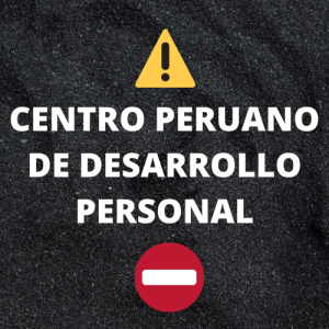 Centro Peruano de Desarrollo Personal