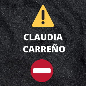 Claudia Carreño