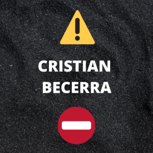 Cristian Becerra