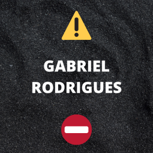 Gabriel Rodrigues