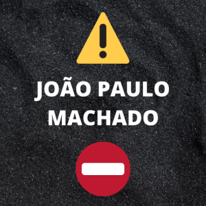 João Paulo Machado