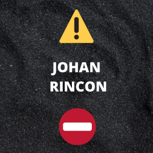 Johan Rincon