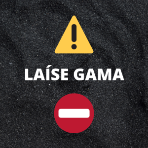 Laíse Gama