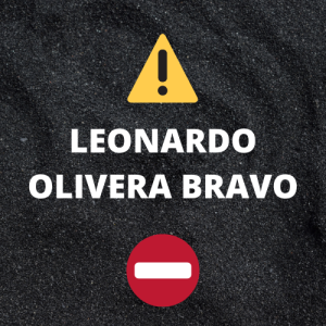 Leonardo Olivera Bravo