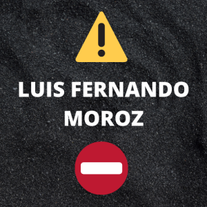 Luis Fernando Moroz