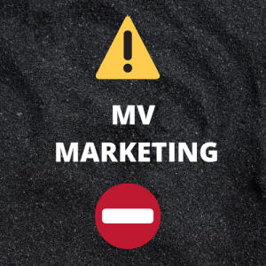 MV Marketing