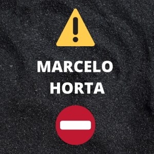Marcelo Horta