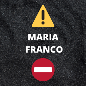 Maria Franco