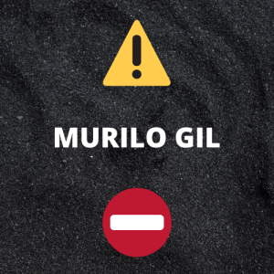 Murilo Gil