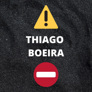 Thiago Boeira