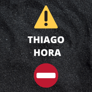 Thiago Hora