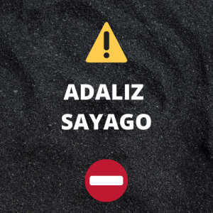 Adaliz Sayago