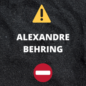 Alexandre Behring