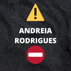 Andreia Rodrigues