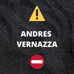 Andres Vernazza