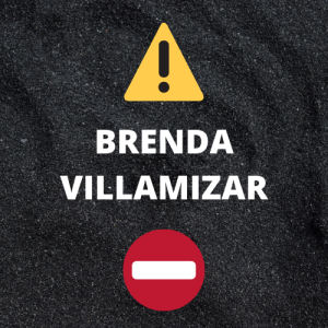 Brenda Villamizar