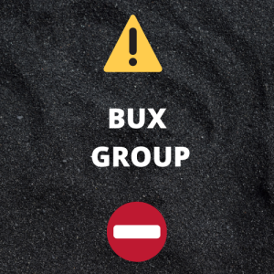 Bux Group