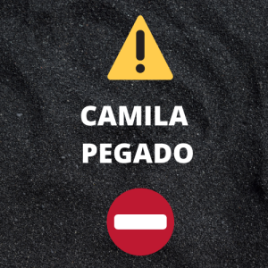 Camila Pegado