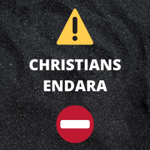 Christians Endara