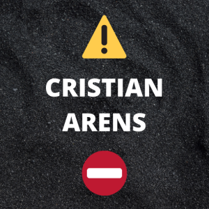 Cristian Arens
