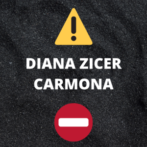 Diana Zicer Carmona