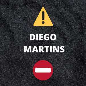 Diego Martins