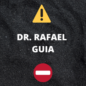 Dr. Rafael Guia