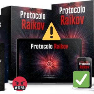 El Protocolo Raikov