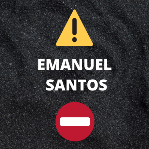 Emanuel Santos