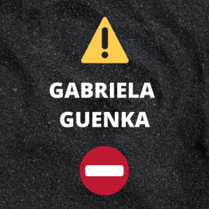 Gabriela Guenka