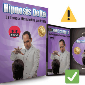 Hipnosis Delta