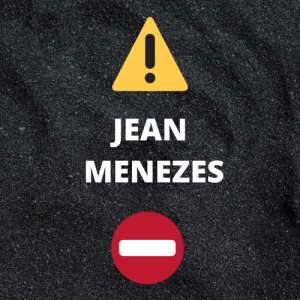 Jean Menezes