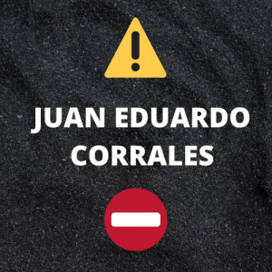 Juan Eduardo Corrales