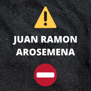 Juan Ramon Arosemena