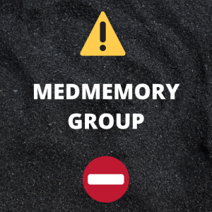 Medmemory Group