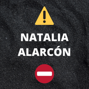 Natalia Alarcón